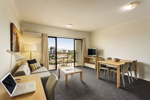 Aligned Corporate Residences Townsville - Palm Beach Accommodation 6