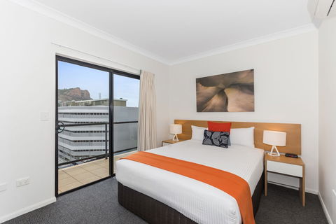 Aligned Corporate Residences Townsville - Palm Beach Accommodation 2
