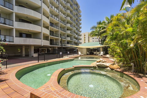 Aligned Corporate Residences Townsville - Palm Beach Accommodation 1