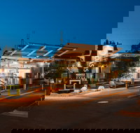 Majestic Oasis Apartments - Palm Beach Accommodation