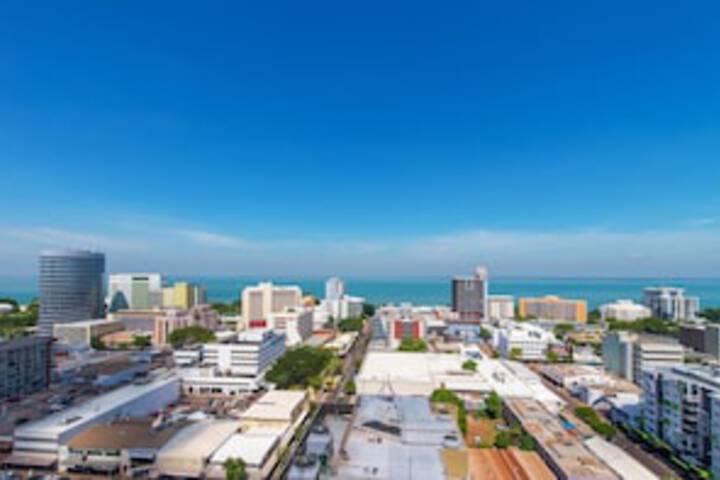 Theresa Creek ACT Palm Beach Accommodation