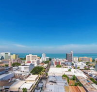 Mantra Pandanas - Palm Beach Accommodation