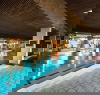 Rydges Canberra - Palm Beach Accommodation