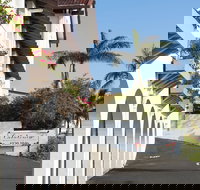 Don Pancho by the Beach - Palm Beach Accommodation