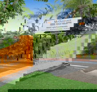 Mt Ommaney Hotel Apartments - Palm Beach Accommodation