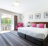 Mercure Canberra - Palm Beach Accommodation