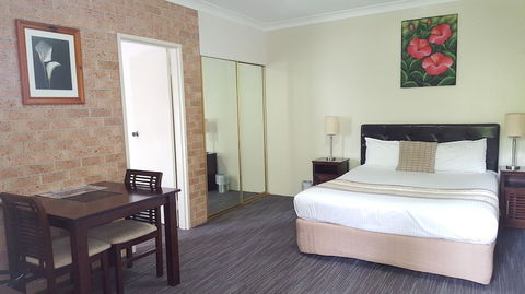 Coffs Harbour Sanctuary Resort - Palm Beach Accommodation 5