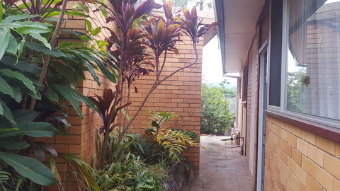 Coffs Harbour Sanctuary Resort - Palm Beach Accommodation 1