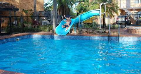 Coffs Harbour Sanctuary Resort - Palm Beach Accommodation 3