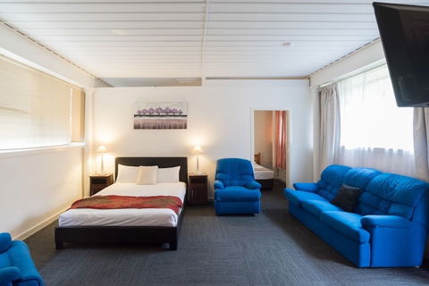 Coffs Harbour Sanctuary Resort - Palm Beach Accommodation 6