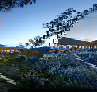 Cradle Mountain Hotel - Palm Beach Accommodation