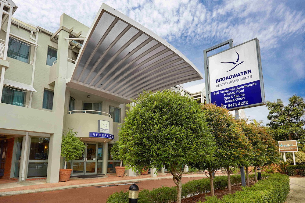  Palm Beach Accommodation