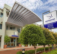 Broadwater Resort Como - Palm Beach Accommodation