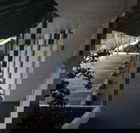 West Coaster Motel - Palm Beach Accommodation