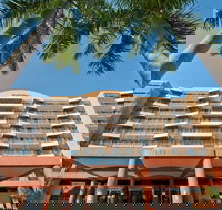 Mantra on the Esplanade - Palm Beach Accommodation