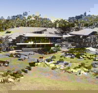BreakFree Aanuka Beach Resort - Palm Beach Accommodation