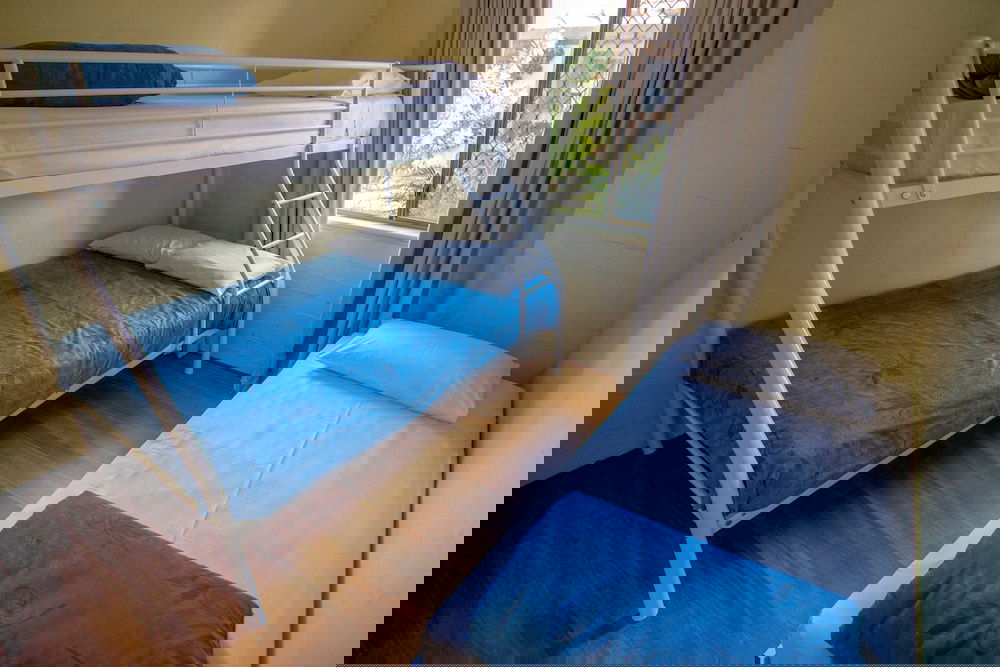  Palm Beach Accommodation