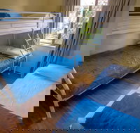 Mandurah Family Resort - Palm Beach Accommodation