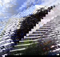 BreakFree Capital Tower - Palm Beach Accommodation