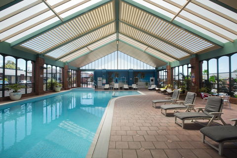 All Seasons Resort - Palm Beach Accommodation 6