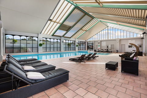 All Seasons Resort - Palm Beach Accommodation 3