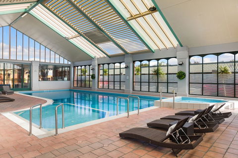 All Seasons Resort - Palm Beach Accommodation 4