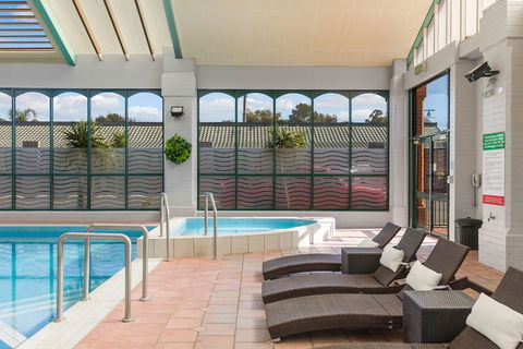 All Seasons Resort - Palm Beach Accommodation 5
