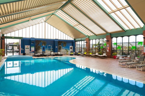 All Seasons Resort - Palm Beach Accommodation 2