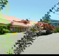 Quality Inn Colonial - Palm Beach Accommodation