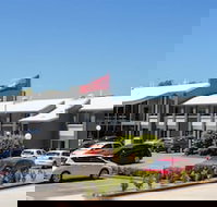 Best Western Plus Apollo International Hotel - Palm Beach Accommodation