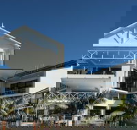 Sails Port Macquarie - By Rydges - Palm Beach Accommodation