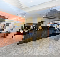 Rydges Armidale - Palm Beach Accommodation