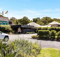 Quality Inn Dubbo International - Palm Beach Accommodation