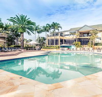 Mercure Gold Coast Resort