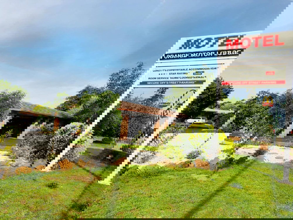 Palm Beach Accommodation