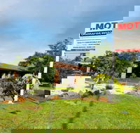 Orange Motor Lodge - Palm Beach Accommodation