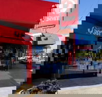 Banjo Paterson Motor Inn - Palm Beach Accommodation