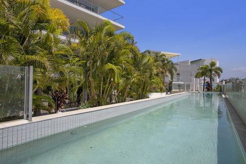 M1 Resort Maroochydore - Palm Beach Accommodation 3