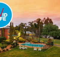 Clare Country Club - Palm Beach Accommodation