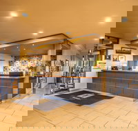 McCracken Country Club - Palm Beach Accommodation