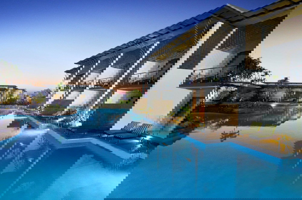  Palm Beach Accommodation