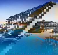 Mindil Beach Casino Resort - Palm Beach Accommodation