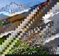 Alpine Motor Inn - Palm Beach Accommodation