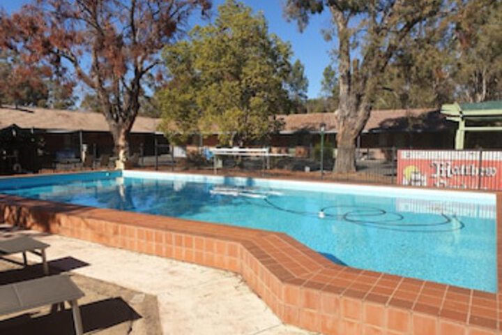 Coonabarabran NSW Palm Beach Accommodation