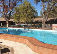Matthew Flinders Motor Inn - Palm Beach Accommodation