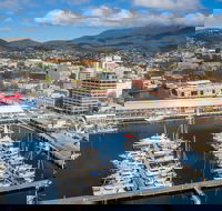 Somerset on the Pier Hobart - Palm Beach Accommodation