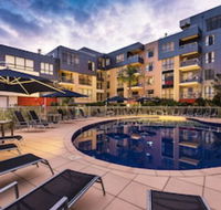 The Esplanade Resort and Spa - Palm Beach Accommodation