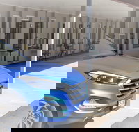 Best Western Bundaberg Cty Mtr Inn - Palm Beach Accommodation