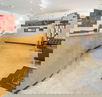 All Suites Perth - Palm Beach Accommodation