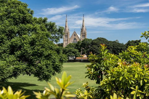 Oaks Ipswich Aspire Suites - Palm Beach Accommodation 6